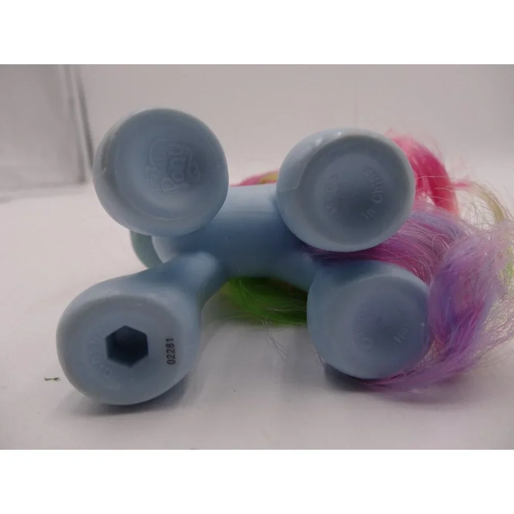 Hasbro my little